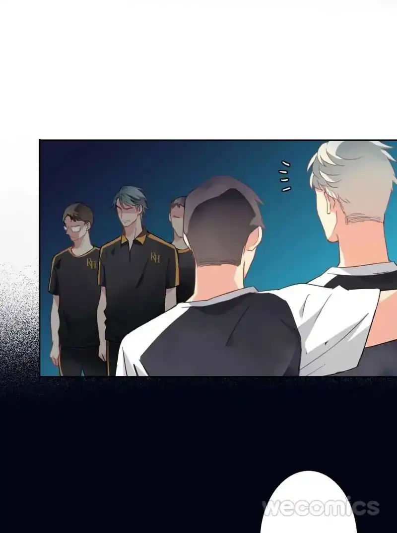 Legend Reboot Chapter 10 42